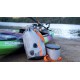 Bolsa estanca XPEL 20l Wilderness Systems - discontinuo