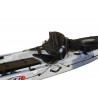 Asiento Luxe Pesca Rotomod