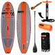 SUP Air Evo Smart RRD