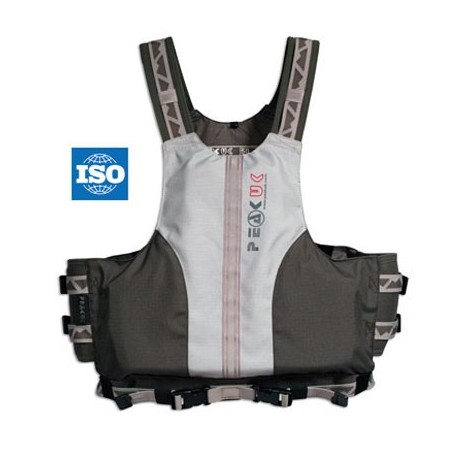 Chaleco Airlite Vest Peakuk - discontinuo