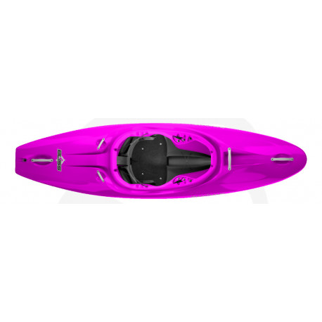 Kayak Bliss Spade Kayaks