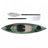 Kayak Argo 100X Pesca Pelican.