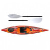 Kayak Argo 100XR Pelican.