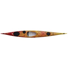 Kayak Ysak Luxe DAG - discontinuo