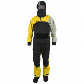 Traje seco Radius Gore-Tex Kokatat - descatalogado