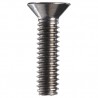 Tornillo inox 16 mm ø5 Portear