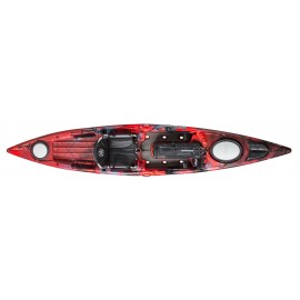Kayak Cuda 14 [2017] Jackson Kayak - descatalogado