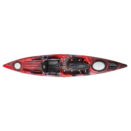 Kayak Cuda 14 [2017] Jackson Kayak