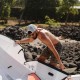 Kayak plegable Beach LT Oru Kayak