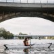 Kayak plegable Beach LT Oru Kayak