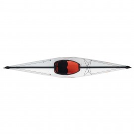 Kayak plegable Bay ST Oru Kayak - discontinuo