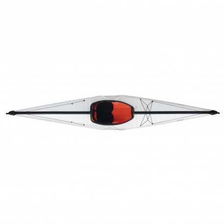 Kayak plegable Beach LT Oru Kayak