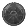 Tapa Click-on 20 cm Kajak Sport