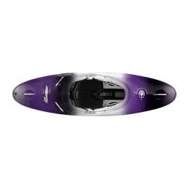 Kayak Diesel 70 Blackout Wavesport - discontinuo