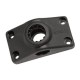 Base rectangular 241 Scotty
