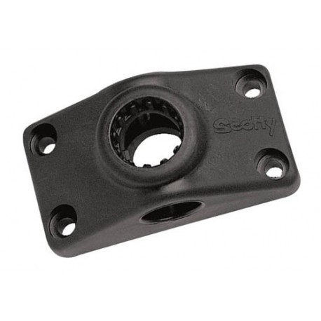Base rectangular 241 Scotty