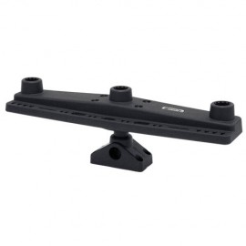 Soporte Triple Cañeros Scotty