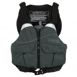 Chaleco Clearwater NRS - discontinuo
