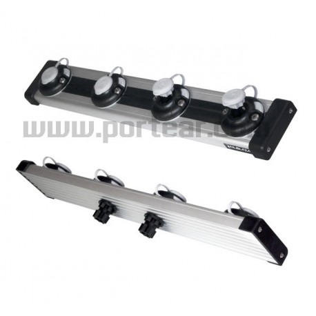 TracPort Dash 500 Railblaza