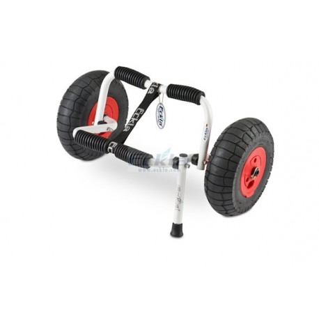 Carro Atlantic 260 Eckla
