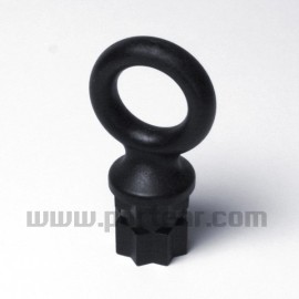 Ojal 25 mm Railblaza