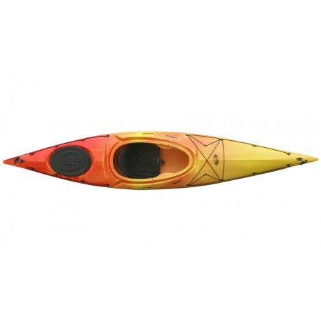 Kayak Mezzo Luxe Dag