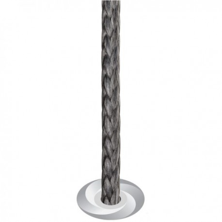 Pack 5 metros cordino Dynema 1.5 mm Kajak Sport